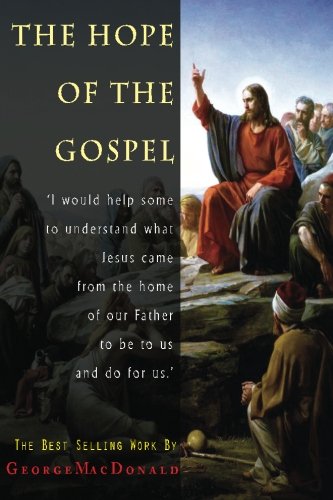 Stock image for The Hope of the Gospel for sale by Revaluation Books