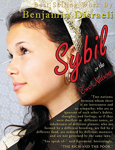 Imagen de archivo de Sybil or The Two Nations a la venta por Lucky's Textbooks