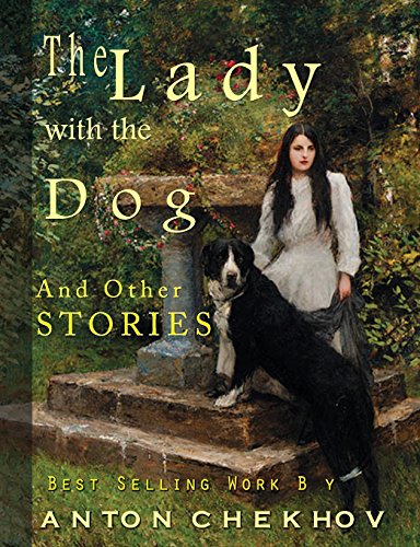 Stock image for The Lady with the Dog for sale by Books Unplugged