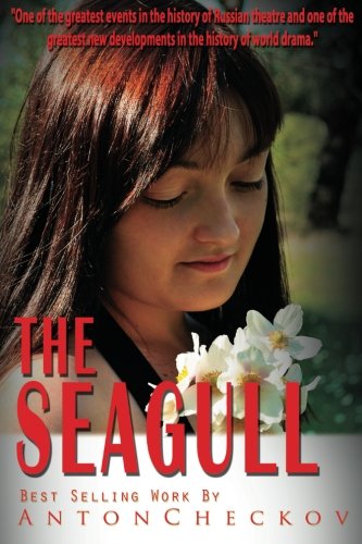 Imagen de archivo de The Seagull a la venta por Revaluation Books