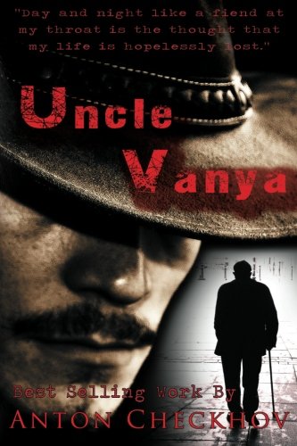Stock image for Uncle Vanya for sale by Revaluation Books