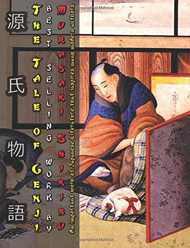 Imagen de archivo de The Tale of Genji a la venta por BooksRun