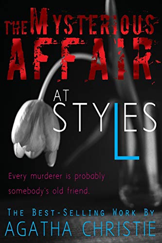 Imagen de archivo de The Mysterious Affair at Styles a la venta por Save With Sam