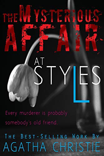 Stock image for The Mysterious Affair at Styles for sale by Lucky's Textbooks