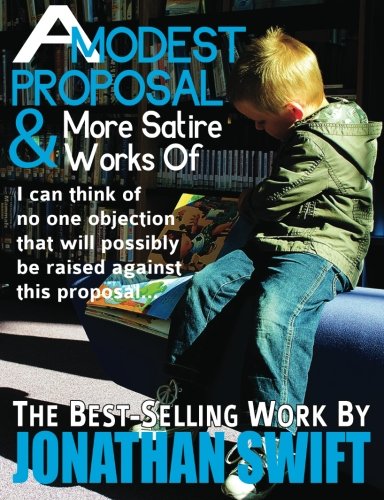 Stock image for A Modest Proposal for sale by Revaluation Books
