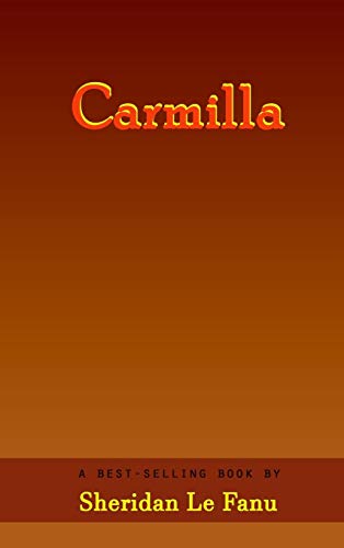 9781609422301: Carmilla