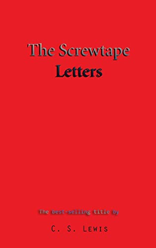 Stock image for The Screwtype Letters for sale by Goodwill Southern California
