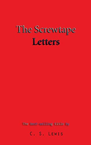 9781609422424: The Screwtype Letters