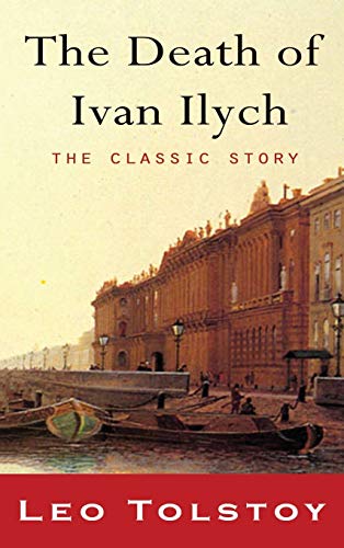 9781609422769: The Death of Ivan Ilyich