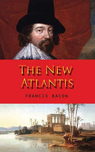9781609423070: The New Atlantis