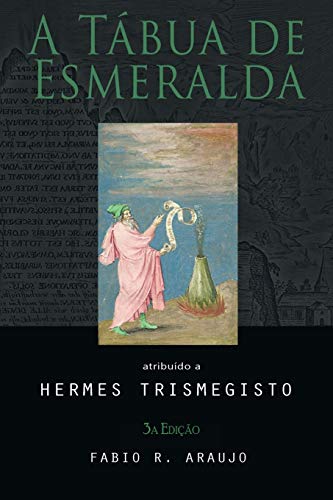 Imagen de archivo de A TBUA DE ESMERALDA a la venta por Brook Bookstore On Demand