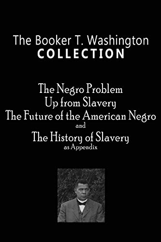 Imagen de archivo de THE BOOKER T. WASHINGTON COLLE a la venta por Brook Bookstore On Demand