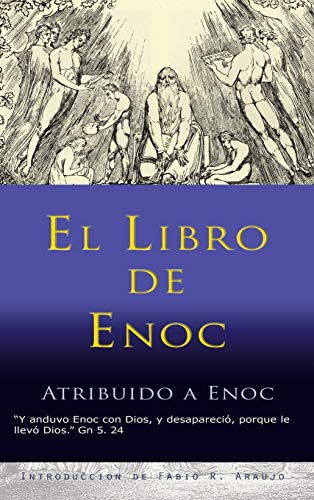 Beispielbild fr Libro de Enoc (Spanish Edition) zum Verkauf von Big River Books