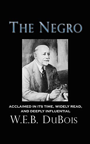 9781609425098: The Negro