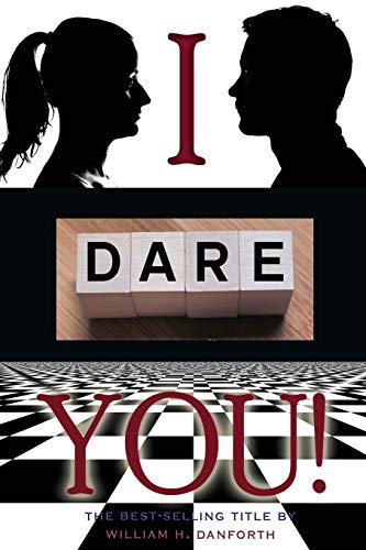 Stock image for I dare you for sale by SecondSale