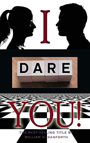 Stock image for I dare you for sale by ThriftBooks-Dallas