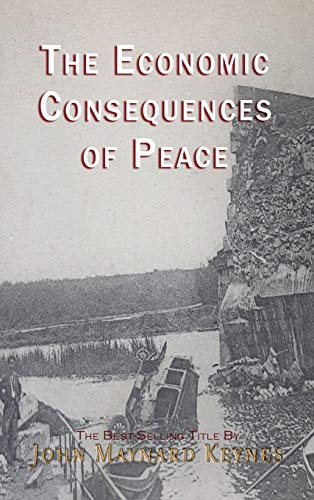 9781609425296: The Economic Consequences of the Peace