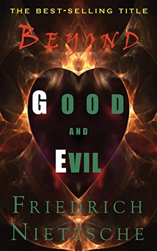 Stock image for Beyond Good And Evil for sale by GreatBookPrices