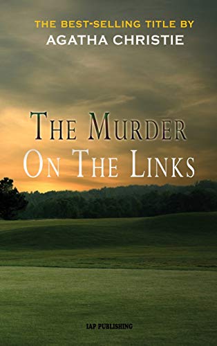 Beispielbild fr The Murder on the Links zum Verkauf von Books From California