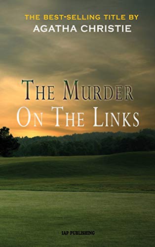Imagen de archivo de The Murder on the Links a la venta por Books From California