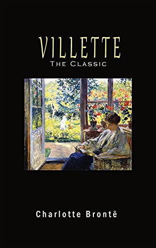 Stock image for Villette for sale by HPB-Diamond