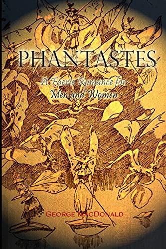 Stock image for Phantastes for sale by GreatBookPrices
