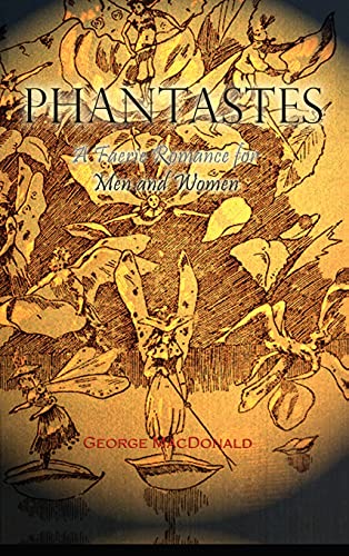 Stock image for Phantastes for sale by GF Books, Inc.