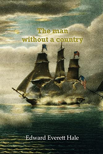 Beispielbild fr The man without a country zum Verkauf von GreatBookPrices