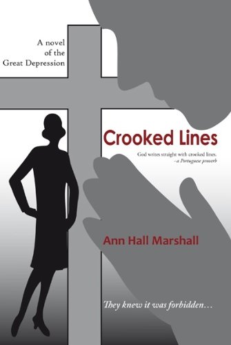Beispielbild fr Crooked Lines zum Verkauf von Wonder Book