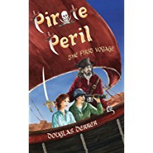 Stock image for Pirate Peril: The First Voyage for sale by HPB-Ruby