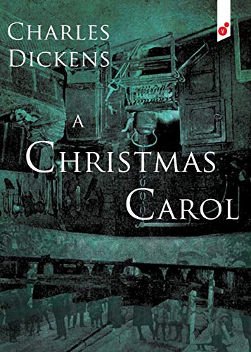 9781609440930: A Christmas Carol: In Prose Being a Ghost Story of Christmas