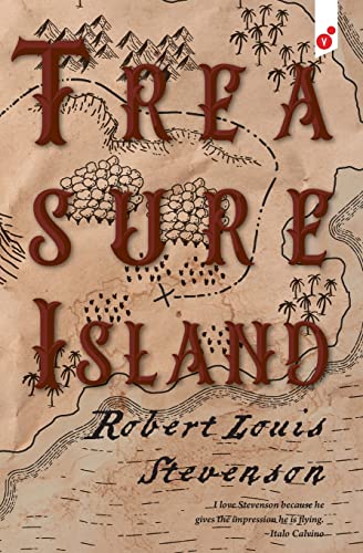 Stock image for Treasure Island for sale by GreatBookPrices