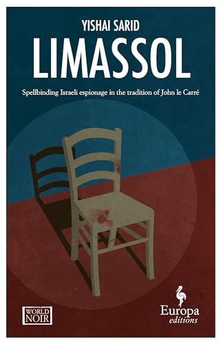 Stock image for Limassol for sale by ThriftBooks-Atlanta