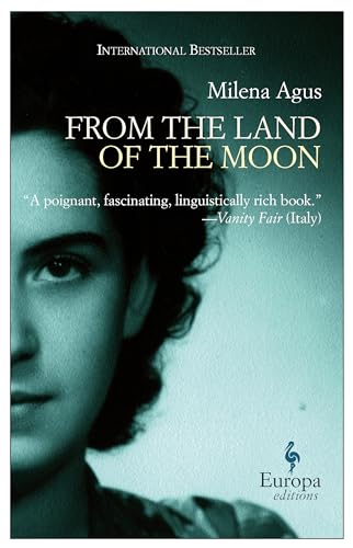 Imagen de archivo de From the Land of the Moon a la venta por BooksRun