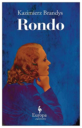 Stock image for Rondo for sale by Better World Books: West