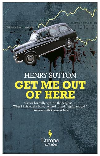 Stock image for Get Me Out of Here for sale by Better World Books: West