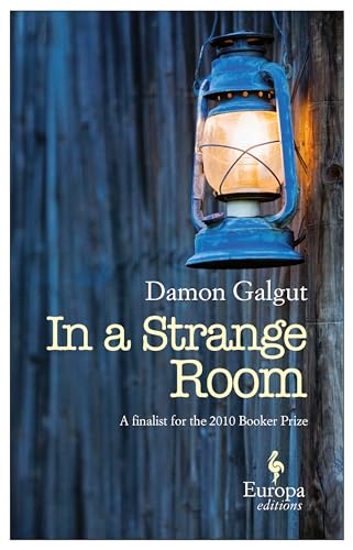 Stock image for In a Strange Room for sale by BooksRun