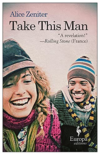 Stock image for Take This Man for sale by Magus Books Seattle