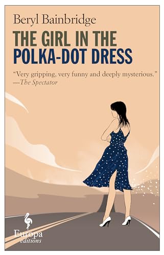 9781609450564: The girl in the polka-dot dres