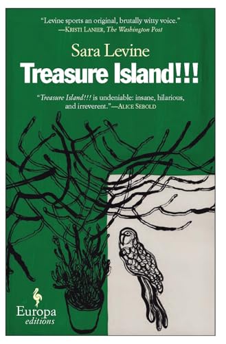 Beispielbild fr Treasure Island! ! ! zum Verkauf von 2Vbooks