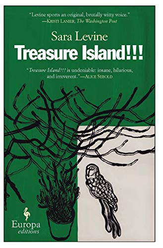 Imagen de archivo de Treasure Island!!! a la venta por ZBK Books