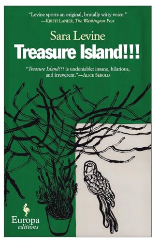 Stock image for Treasure Island!!! for sale by ZBK Books