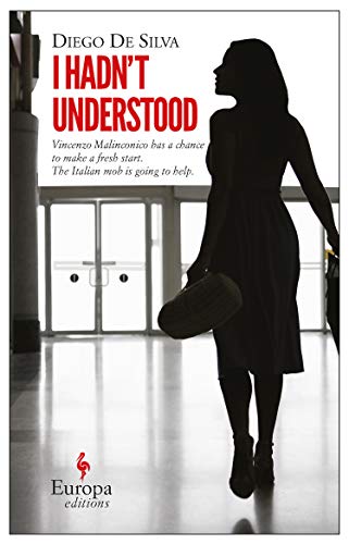 Stock image for I Hadn't Understood for sale by Blackwell's