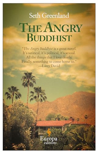 Stock image for The Angry Buddhist for sale by Better World Books: West