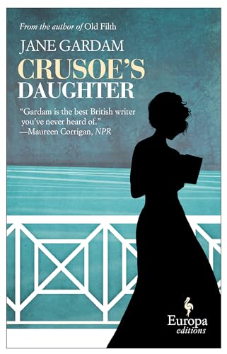 Stock image for Crusoe's Daughter for sale by Lakeside Books
