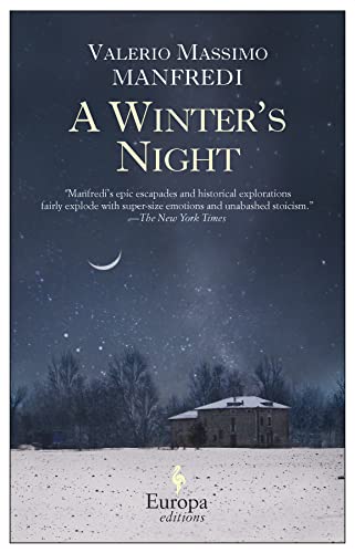 Beispielbild fr A Winter's Night zum Verkauf von Better World Books