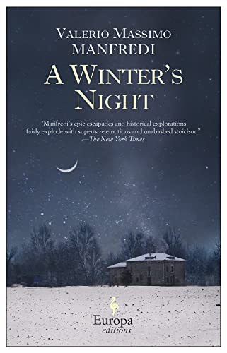 Stock image for A Winter's Night for sale by Better World Books