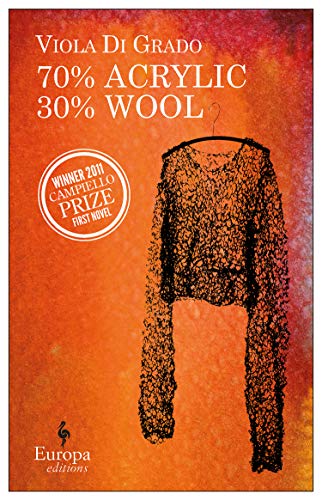 Stock image for 70% Acrylic 30% Wool for sale by Better World Books