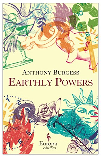 9781609450847: Earthly powers