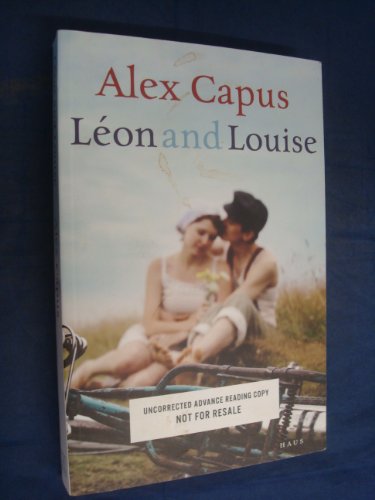 9781609450854: Leon and Louise